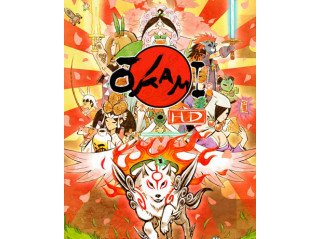 OKAMI HD