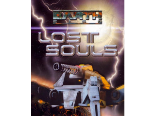 EARTH 2150: LOST SOULS