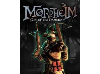 MORDHEIM: CITY OF THE DAMNED