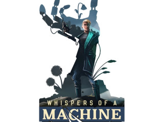 WHISPERS OF A MACHINE