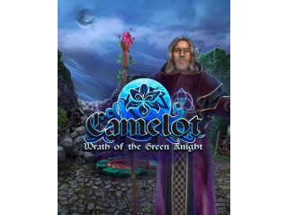 CAMELOT: WRATH OF THE GREEN KNIGHT