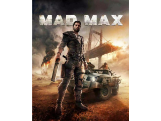 MAD MAX