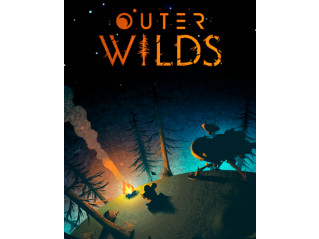 OUTER WILDS
