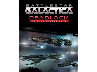 BATTLESTAR GALACTICA DEADLOCK: REINFORCEMENT PACK