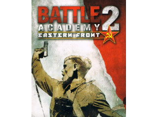 BATTLE ACADEMY 2: EASTERN FRONT