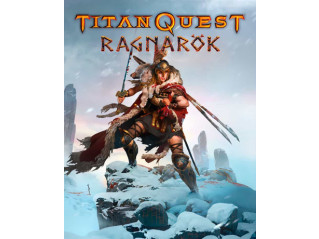 TITAN QUEST: RAGNARÖK