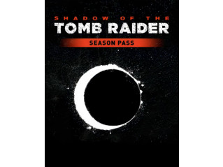 SHADOW OF THE TOMB RAIDER – SEASON PASS