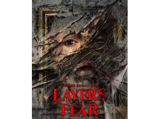 LAYERS OF FEAR (2023)