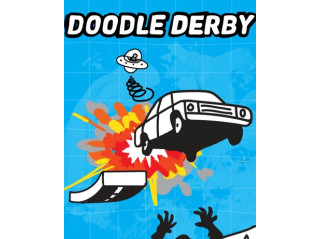 DOODLE DERBY