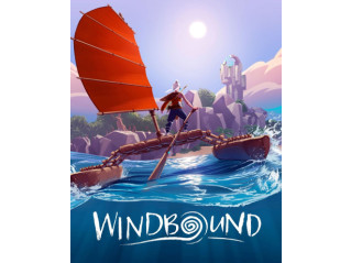 WINDBOUND