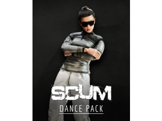 SCUM DANCE PACK