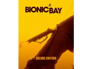 BIONIC BAY - DELUXE EDITION
