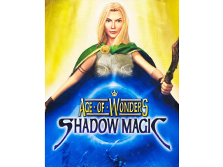 AGE OF WONDERS – SHADOW MAGIC