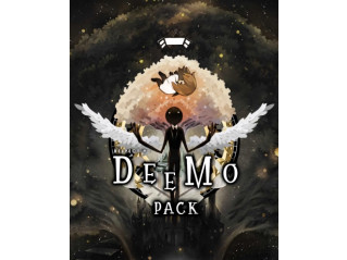 DJMAX RESPECT V - DEEMO PACK