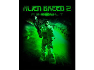 ALIEN BREED 2: ASSAULT