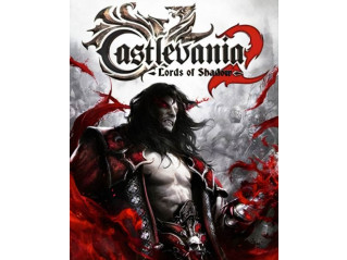 CASTLEVANIA: LORDS OF SHADOW 2