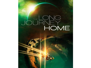 THE LONG JOURNEY HOME