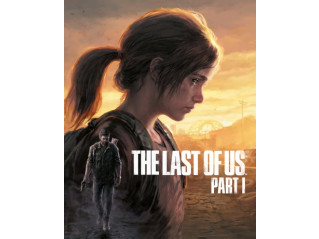 THE LAST OF US PART I (ВЕРСИЯ ДЛЯ РФ)