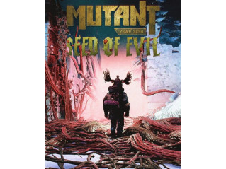 MUTANT YEAR ZERO: SEED OF EVIL