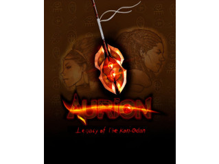 AURION: LEGACY OF THE KORI-ODAN