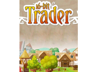 16BIT TRADER