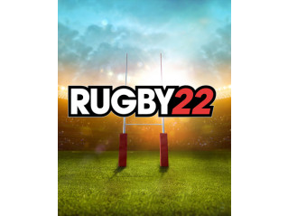 RUGBY 22