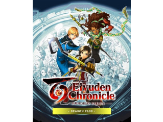 EIYUDEN CHRONICLE: HUNDRED HEROES SEASON PASS