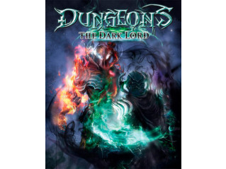 DUNGEONS - THE DARK LORD