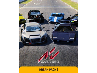 ASSETTO CORSA - DREAM PACK 2