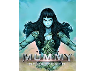 THE MUMMY DEMASTERED