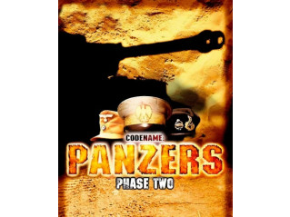 CODENAME: PANZERS – PHASE TWO