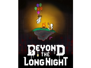 BEYOND THE LONG NIGHT