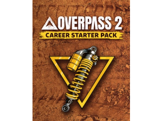 OVERPASS 2 - CAREER STARTER PACK
