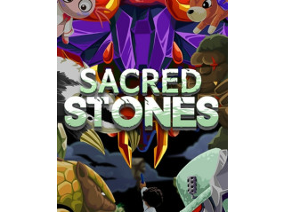 SACRED STONES