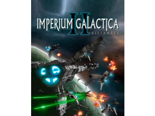 IMPERIUM GALACTICA II