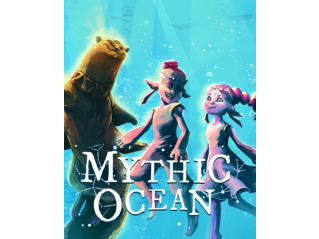 MYTHIC OCEAN