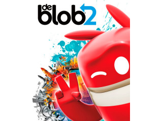 DE BLOB 2