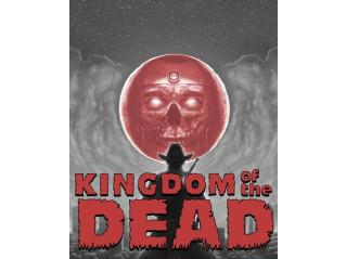 KINGDOM OF THE DEAD