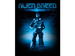 ALIEN BREED: IMPACT