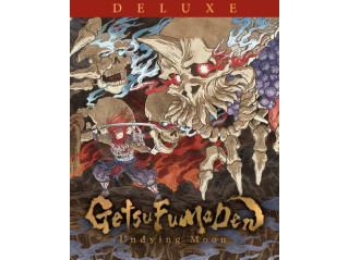 GETSUFUMADEN: UNDYING MOON DELUXE