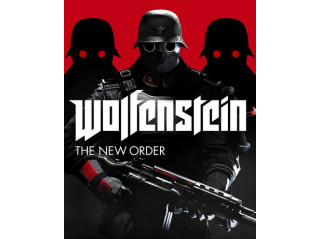WOLFENSTEIN: THE NEW ORDER