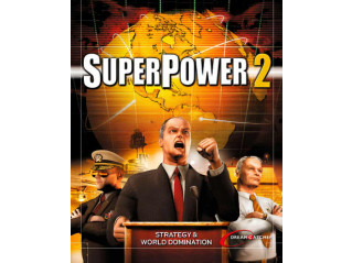 SUPERPOWER 2