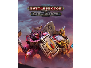 WARHAMMER 40,000: BATTLESECTOR - BLOOD ANGELS ELITES