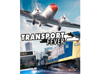 TRANSPORT FEVER
