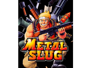 METAL SLUG