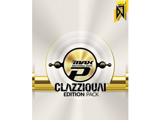 DJMAX RESPECT V - CLAZZIQUAI EDITION PACK