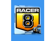 RACER 8
