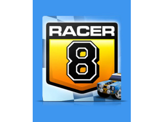 RACER 8