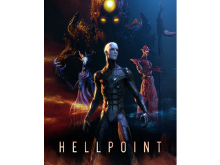 HELLPOINT