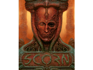 SCORN (EPIC GAMES)